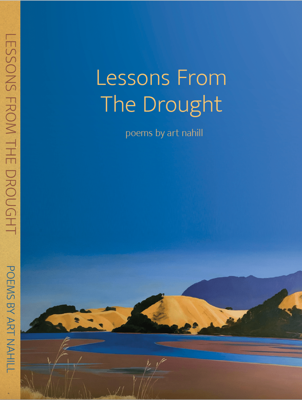 Announcing the publication of Lessons From The&nbsp;Drought